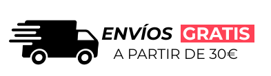 Envío gratis