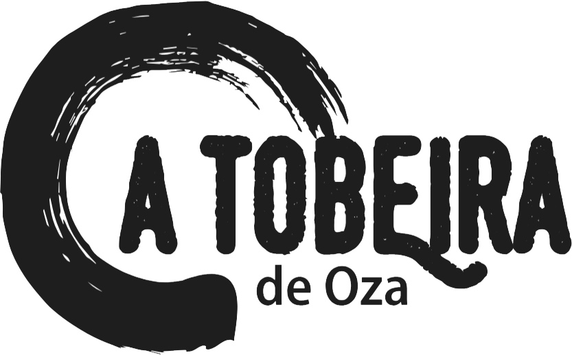 Logo de A Tobeira de Oza