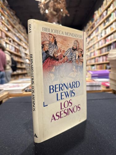 Portada do libro de Los asesinos