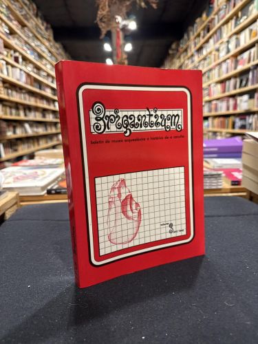 Portada do libro de Brigantium 3