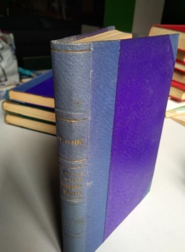 Portada do libro de LIBERTAD DE AMAR Y DERECHO A VIVIR. LUIS JIMÉNEZ DE ASUA. 1928