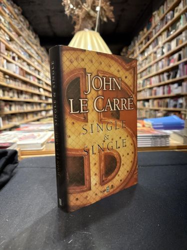 Portada del libro de Single & Single