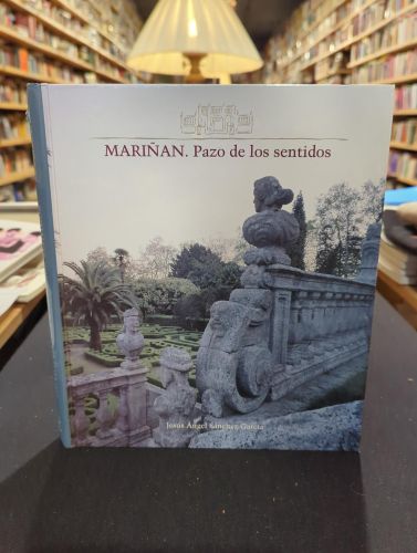Mariñán, pazo dos sentidos
