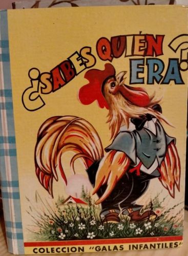 Portada do libro de Nivbó ¿Sabes quien era?