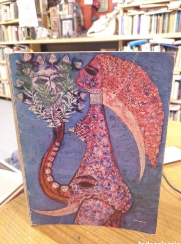 Portada do libro de Max Walter Svanberg