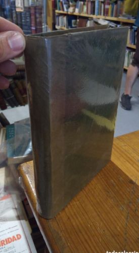 Portada do libro de BIOLOGIA DE LOS PARASITOS DEL HOMBRE. IGLESIAS IGLESIAS