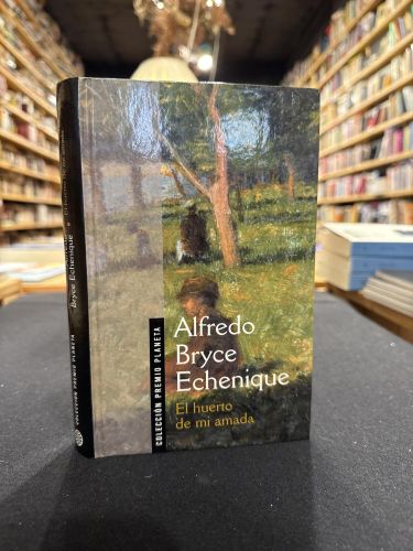 El huerto de mi amada