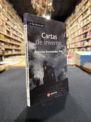 Cartas de inverno