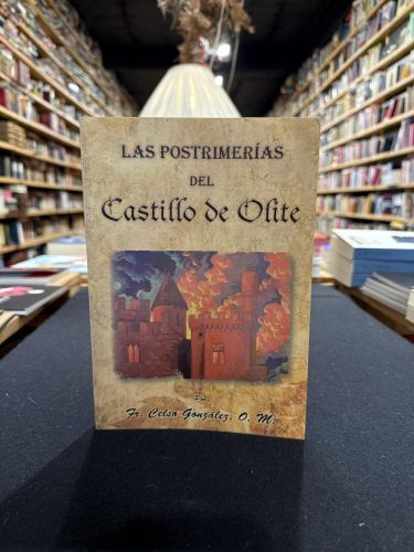Portada do libro de Las postrimerías del Castillo de Olite