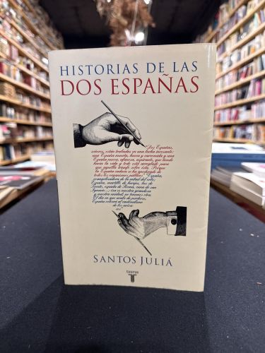 Historias de las dos Españas