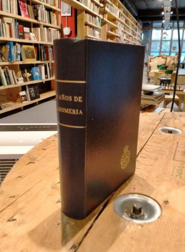 Portada do libro de Recopilación de escritos en prosa y verso, y carteles, de la romería de nuestra señora de Gracia