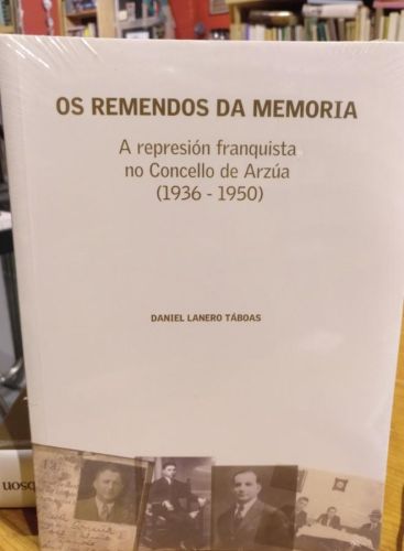 Lanero, Os remedos da memoria