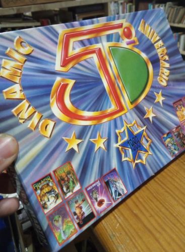 Portada do libro de VIDEOJUEGO DINAMIC 50 ANIVERSARIO MSX