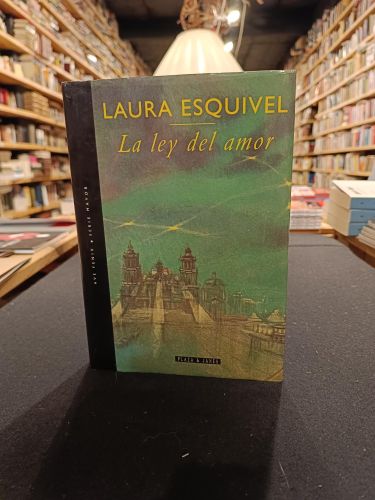 La ley del amor