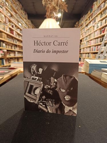 Diario do impostor
