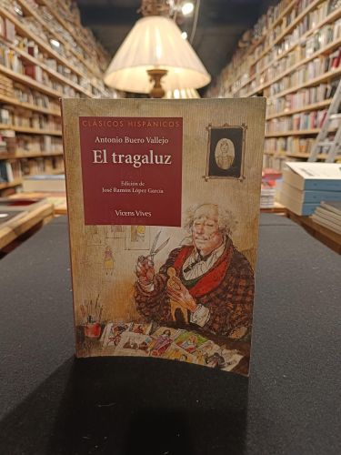 El Tragaluz