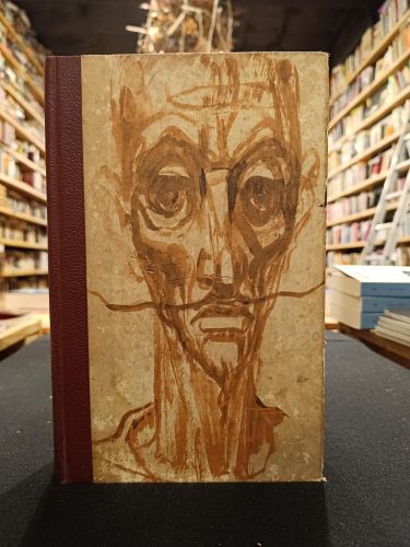 DON QUIJOTE DE LA MANCHA