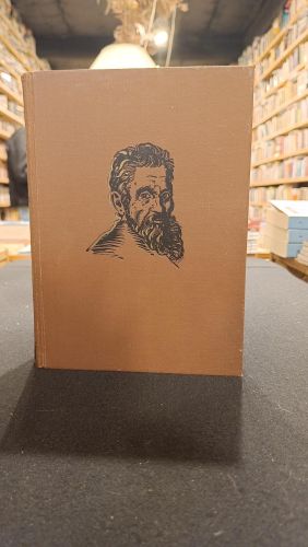 Portada del libro de Miguel Angel