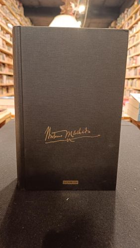 Portada del libro de Ligero de equipaje, La vida de Antonio Machado