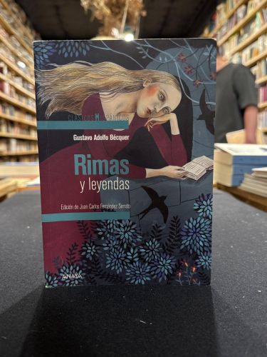 Rimas y leyendas