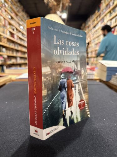 Las rosas olvidadas
