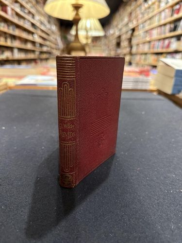 Portada do libro de Cuentos