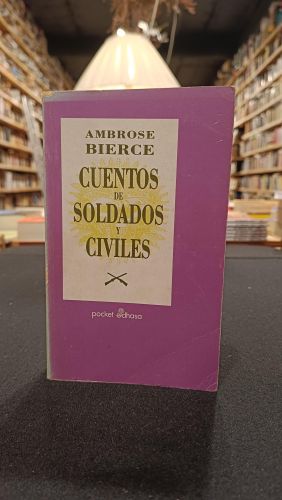 Portada del libro de Cuentos de soldados