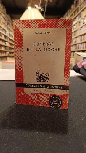Sombras en la noche 