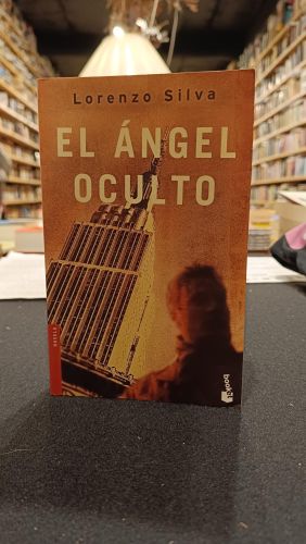 El ángel oculto
