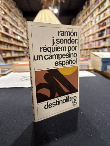 Réquiem por un campesino español