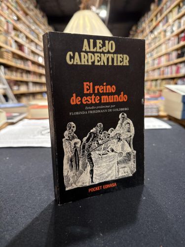 El reino de este mundo