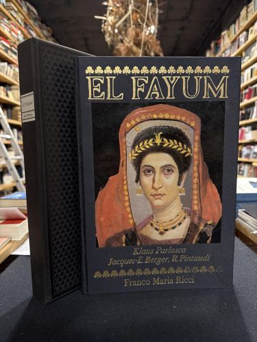 EL FAYUM