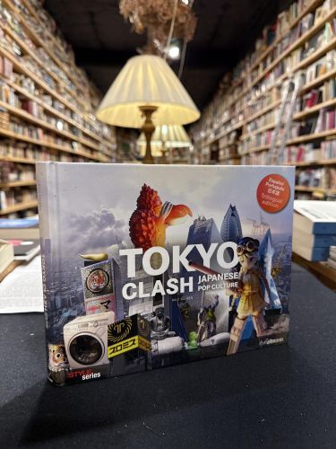 TOKYO CLASH