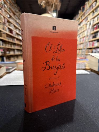 El libro de las brujas