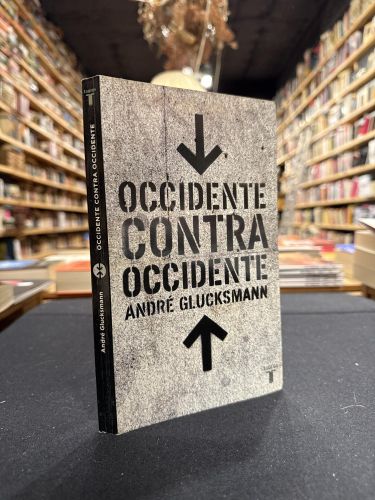 Occidente contra occidente