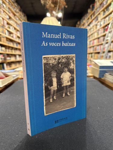 As voces baixas