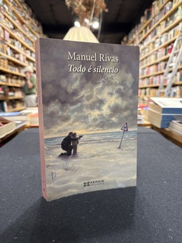 Todo é silencio