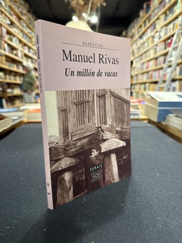 Un millón de vacas
