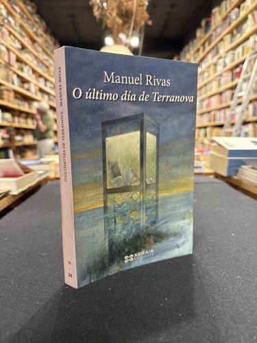 O último día de Terranova