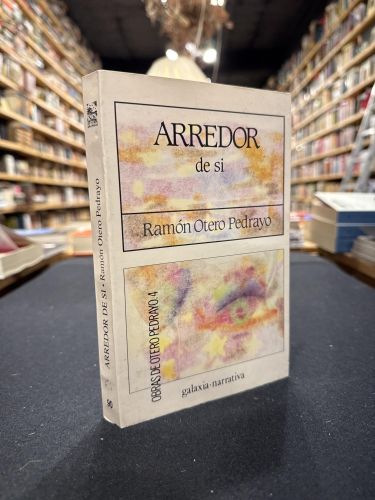 Arredor de sí
