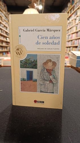 Cien años de soledad