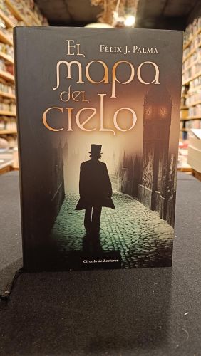 El Mapa Del Cielo