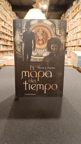 El mapa del tiempo