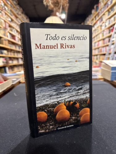 Todo es silencio