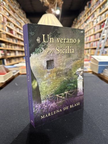 Un verano en Sicilia