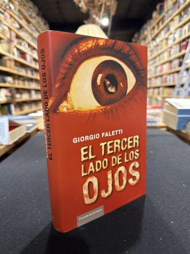 El tercer lado de los ojos