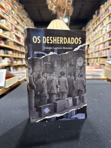 Os desherdados