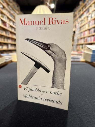 El pueblo de la noche y mohicania revisitada