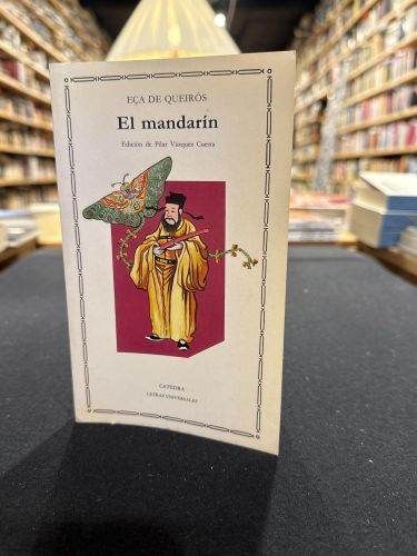 El mandarín