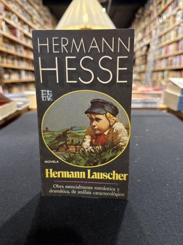 Herma Lauscher
